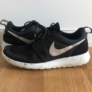 Custom Nike Roshe Runs